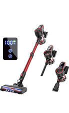 Usado, Aspirador de pó bastão WLUPEL Hero 8 - Sem fio 400W/33Kpa comprar usado  Enviando para Brazil