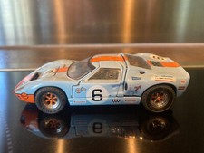 Ford gt40 gulf d'occasion  Achicourt