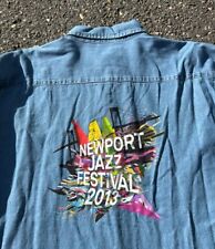 Newport jazz fest for sale  Syracuse