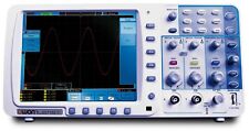 Owon 100mhz oscilloscopio usato  Spedire a Italy