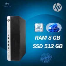 Desktop 800 sff usato  Opera