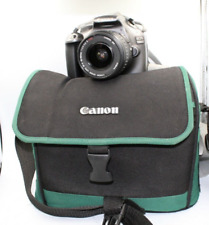 Fotocamera canon eos usato  Pescia