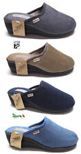 Pantofole ciabatte donna usato  Nola