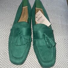 Ladies loafers size for sale  GLASGOW