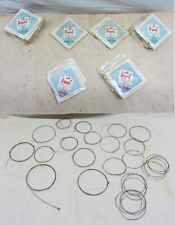 Lotto corde chitarra usato  Enna