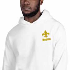 Bosna hoodie gebraucht kaufen  Moers