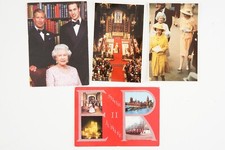 Vintage royal family for sale  LONDON