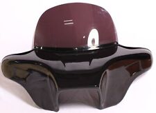Batwing windshield fairing for sale  Dallas