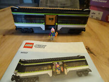 Lego city eisenbahn gebraucht kaufen  Lehrte