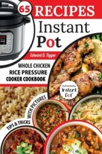 Recipes instant pot for sale  Jessup