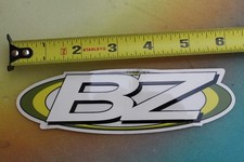 BZ Surfboards Bodyboards Pro Boogie Boards Morey Neon Vintage Surf ADESIVO comprar usado  Enviando para Brazil