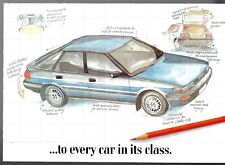 Toyota corolla 1987 for sale  UK