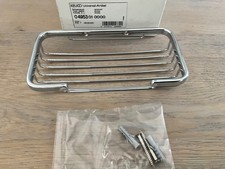 Keuco schwammkorb chrom gebraucht kaufen  Heiligenhaus