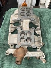 Offenhauser 2x4 dual for sale  Huntley