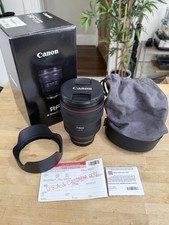 Canon 70mm l for sale  San Francisco
