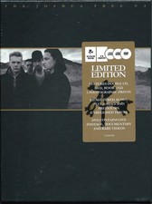 U2 - The Joshua Tree 2xCD + DVD Box Set 2007 Mercury Group Sealed comprar usado  Enviando para Brazil