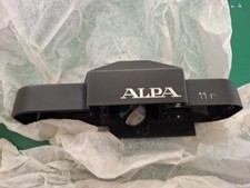 Alpa capot usato  Spedire a Italy