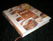 Brotbackbuch lutz geißler gebraucht kaufen  Berlin