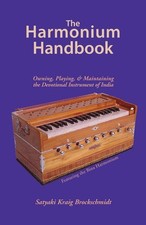 The Harmonium Handbook comprar usado  Enviando para Brazil