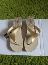 Ipanema wedge flip for sale  LONDON