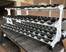 Atlantis tier dumbbell for sale  Peoria