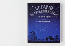 Usado, Ludwig el extraterrestre comprar usado  Enviando para Brazil