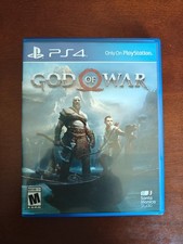 God war for sale  Fort Worth