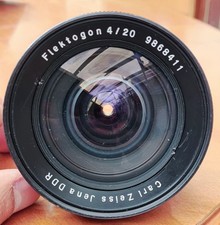 Carl zeiss jena gebraucht kaufen  Steinburg