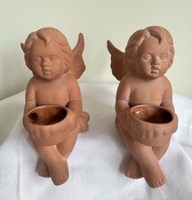 Set partylite terracotta for sale  Carmel