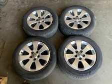 Vauxhall insignia alloy for sale  LEIGHTON BUZZARD