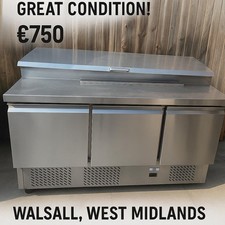 Caterway door commercial for sale Caterway door commercial for sale  WALSALL