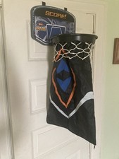 Wham basketball hoop for sale  Polo