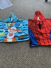 Boys kids hooded for sale  CHELMSFORD