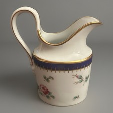 Lattiera porcellana richard usato  Cavriglia