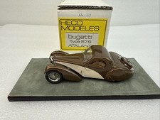 Heco modeles bugatti d'occasion  Expédié en Belgium