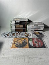 Lot xbox 360 for sale  Sunrise Beach