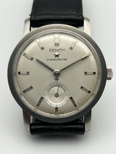 Orologio zenith chronometre usato  Rovigo