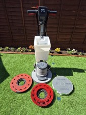 Numatic floor rotary for sale  WOKING