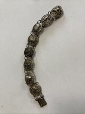Bijou ancien bracelet d'occasion  Béziers