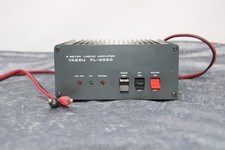 C037 YAESU FL-2050 – 2 m Linear Amplifier – VHF SSB/FM, Amateurfunk, ungetestet comprar usado  Enviando para Brazil