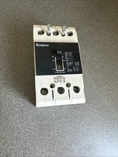Crabtree powerstar mccb for sale  BILLINGSHURST
