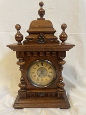 Antico orologio tavolo usato  Inzago