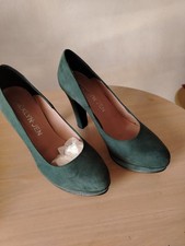 Scarpe donna tacco usato  Quartucciu