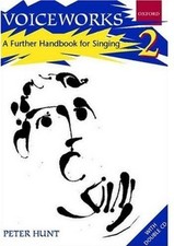Voiceworks handbook singing for sale  ROSSENDALE