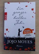 Ganzes halbes jahr gebraucht kaufen  Schmallenberg