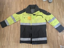 Bundeswehr flugfeld warnjacke gebraucht kaufen  München