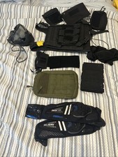 Assorted airsoft gear for sale  Dawsonville