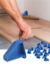 Flooring spacers laminate for sale  Dearborn Heights