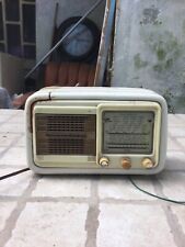 Radio bachelite trans usato  Tavigliano