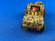 Darda motors jeep gebraucht kaufen  Salzgitter